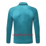 Chelsea Sweatshirt Dragt 2017-18 Lyse Blå